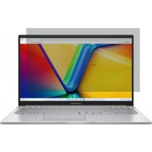 Kazan Hobi Vivobook 15 X1504ZA 15.6 Inç Uyumlu Hayalet Ekran Koruyucu