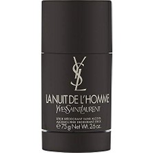 Kazan Hobi La Nuit De L'homme Deodorant Stick 75 G