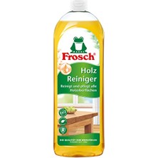 Kazan Hobi Ahşap Temizleyici 750 ml