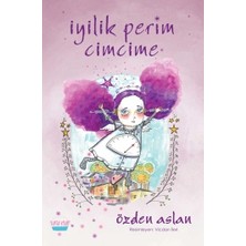 Turta Kitap Iyilik Perim Cimcime