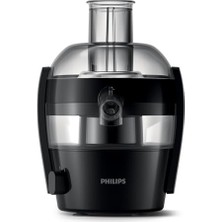 Kazan Hobi Viva Collection Meyve Sıkacağı, Kompakt Tasarım, Quickclean Teknolojisi, Bardağa Servis, 500W Motor, 1.5l Kapasite, Damlatmaz, HR1832/00