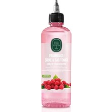 Kazan Hobi Frambuazlı Sirke & Saç Toniği 500 ml