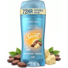 Kazan Hobi Cocoa Butter Kiss Antiperspirant Deodorant 73 G