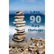 Kazan Hobi Last 90-Day Challenge Günlük Defteri