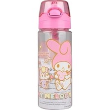 Kazan Hobi 500 ml Matara, Lisanslı, Islak Mendil Hediyeli
