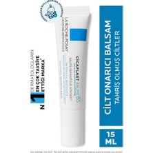 Kazan Hobi Cicaplast Baume B5 Yatıştırıcı ve Onarıcı Krem, 15 ml