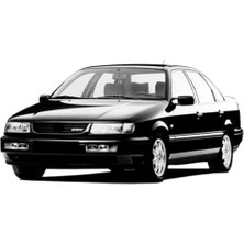 Kazan Hobi Vw Passat B4 1989-1996 Uyumlu Ön Cam Su Fiskiye Memesi 191955985A