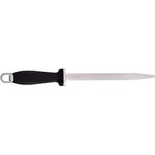 Kazan Hobi Masat Yuvarlak, Siyah Saplı, 30 cm