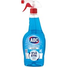 Kazan Hobi Cam Temizleyici 500 ml