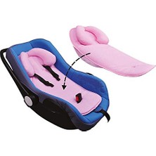 Kazan Hobi Anakucağı Bel Desteği, Pembe