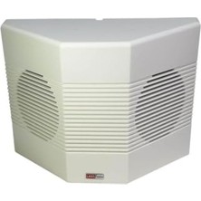 Kazan Hobi DH-213T Çift Yönlü Duvar Hoparlörü, 120 W, Trafolu