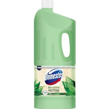Kazan Hobi Bio Active Çamaşır Suyu Mutfak Maksimum Hijyen, 1850 ml