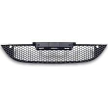 Kazan Hobi Ön Tampon Orta Alt Izgara Petek 1P0853667 Seat Leon 2 ile Uyumlu 2006-2009