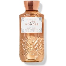 Kazan Hobi Pure Wonder Duş Jeli