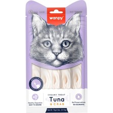 Kazan Hobi Ton-Yengeç Krema Kedi Ödülü, 5X14 G