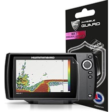 Kazan Hobi Ipg Humminbird Helix 7 Sonar G2 / Sı Gps Balık Bulucu Ekran Koruyucu
