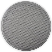 Kazan Hobi Sol Arka Kapı Hoparlör Kapağı Gri 3B0868149 Vw Passat B5 ile Uyumlu 1997-2000