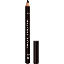Kazan Hobi Haute Couleur Göz Kalemi - 120 Brun Leather