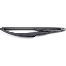Kazan Hobi Arka Cam Silecek Süpürgesi 27 cm Renault Scenic 2 ile Uyumlu 2003-2009