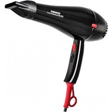 Kazan Hobi TR-1001 Profesyonel Saç Kurutma ve Fön Makinesi 2500W