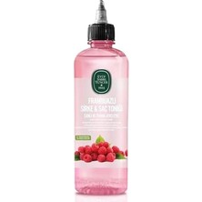 Kazan Hobi 500 ml Frambuazlı Sirke & Saç Toniği