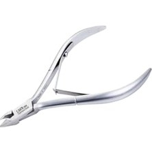 Kazan Hobi Cl-04-3.5 mm Tırnak Eti Pensi, Tırnak Eti Itici Hediyeli, 8936000922863