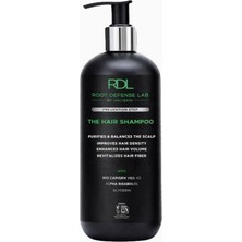 Unicskin Unıcskın The Shampoo Güçlendirici Saç Şampuanı 250 ml