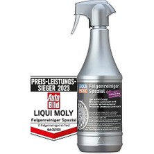 Kazan Hobi Felgenreiniger Spezial 1 L Otomotiv Bakım Ürünü