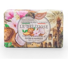 Kazan Hobi Saponeria Peach (Şeftali) Sabun 150 G