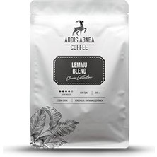 Kazan Hobi Lemmu Blend Kahve 225 G. French Press