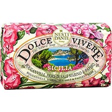 Kazan Hobi Dolce Vivere Sicilia 250 G
