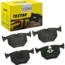 Kazan Hobi Arka Fren Balatası Bmw 740-750 E38-53 1995-06 2148701
