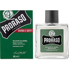 Kazan Hobi Refreshing Okaliptus Sakal Balsamı 100 ml