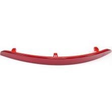 Kazan Hobi Sol Arka Tampon Reflektörü 3T9945105 Skoda Superb 2 Combi Sw ile Uyumlu 2009-2015