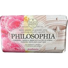 Kazan Hobi Philosophia Katı Sabun 250 G (Prebiotic)