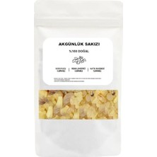 Kazan Hobi Akgünlük Sakızı, 50 G