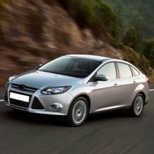 Kazan Hobi Sağ Dikiz Aynası Camı Isıtmalı BS7117K740GA Ford Focus 3 ile Uyumlu 2011-2018