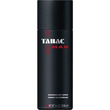 Kazan Hobi Man Deodorant Sprey 150 ml