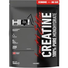 Kazan Hobi Creatine %100 Monohydrate, Aromasız, 1000 G