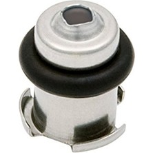 Kazan Hobi Valf Euromatic Için O-Ring Tüm Bedenler/orijinal Yedek Vana Düdüklü/kolayca DEĞIŞTIRIN/011 – 631 – 00 – 750/0/IÇIN Tüm Bedenler Için
