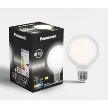Kazan Hobi Filament Ampul E27 11W 1521LM 6500K Milky