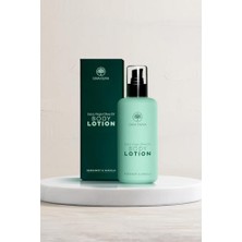 Kazan Hobi Bergamot, Vanilya ve Zeytinyağlı Besleyici Vücut Losyonu 200 ml