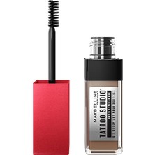 Kazan Hobi Tattoo Brow 36H Styling Gel - 250 Blonde