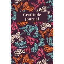 Kazan Hobi Gratitude Journal: A Daily Practice To Cultivate Appreciation And Enhance Well-Being: Featuring A Glossy Cover; 110 Pages, And A 6x9-Inch Format For Easy Portability