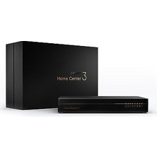 Kazan Hobi Home Center 3 Kontrolör