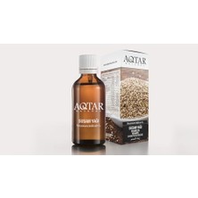 Kazan Hobi %100 Saf Susam Yağı, 50 ml