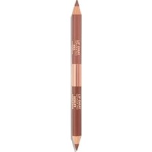 Kazan Hobi Medium Elsbeauty Ikili Dudak Kalemi