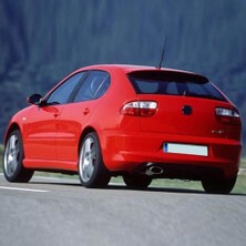 Kazan Hobi Seat Leon 1 2000-2005 ile Uyumlu 3B9955985A Arka Cam Su Fiskiye Memesi