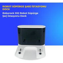 Ümit Maker Roborock S52 Robot Süpürge Şarj Istasyonu Dock