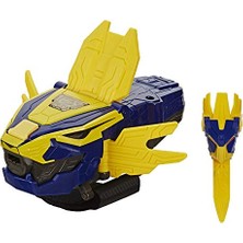 Kazan Hobi Beast Morphers Elektronik Beast-X King Dönüştürücü